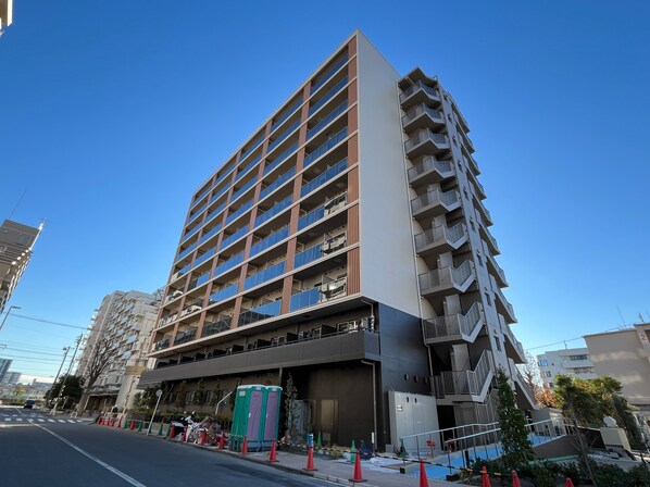 アルファプライム東陽町の物件内観写真